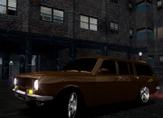 Grand Theft Auto IV