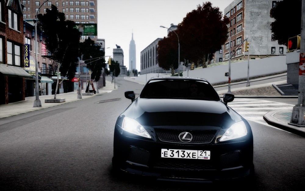 Grand Theft Auto IV