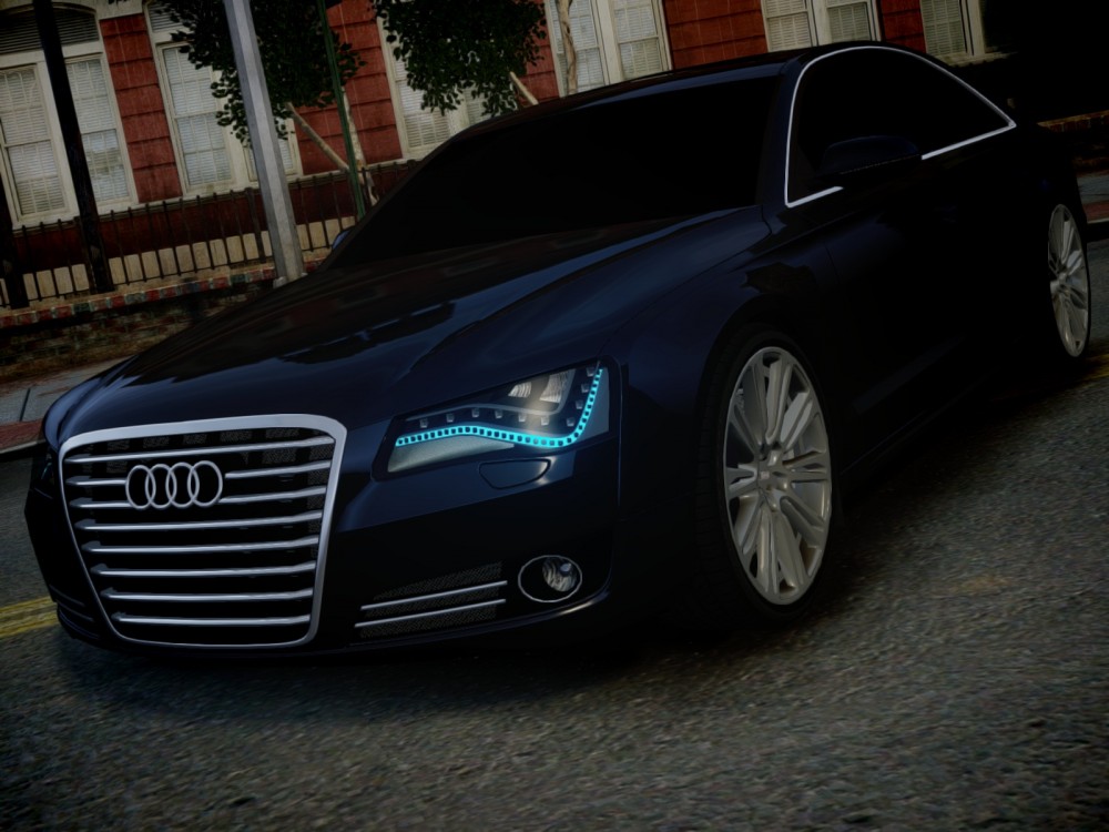 Grand Theft Auto IV