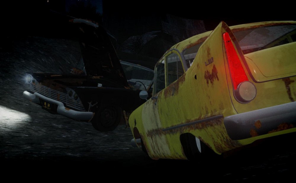 Grand Theft Auto IV