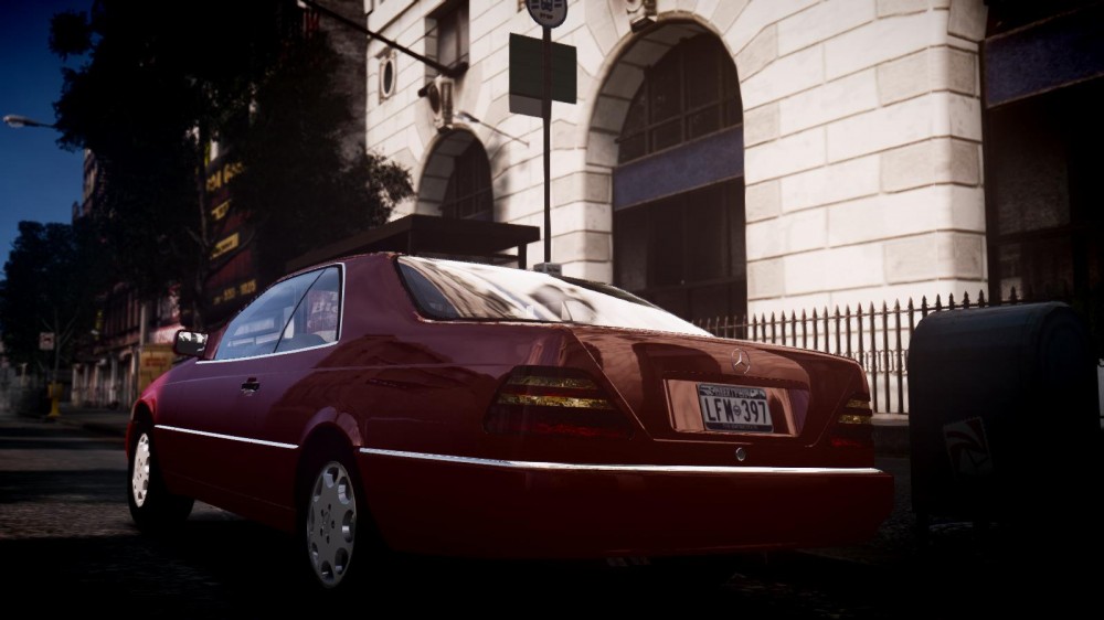Grand Theft Auto IV