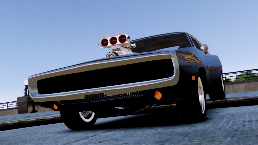 Grand Theft Auto IV