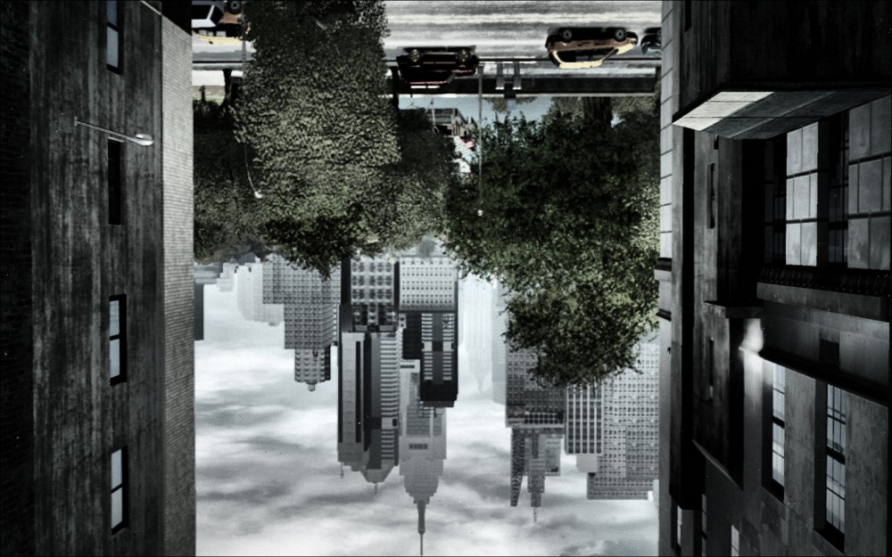 Grand Theft Auto IV