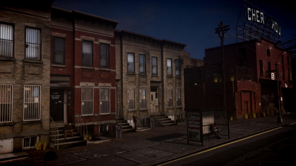 Grand Theft Auto IV
