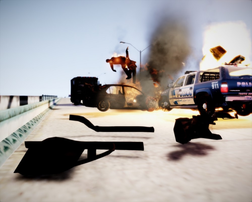 Grand Theft Auto IV