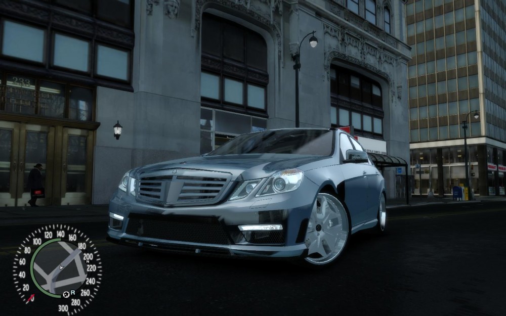 Grand Theft Auto IV