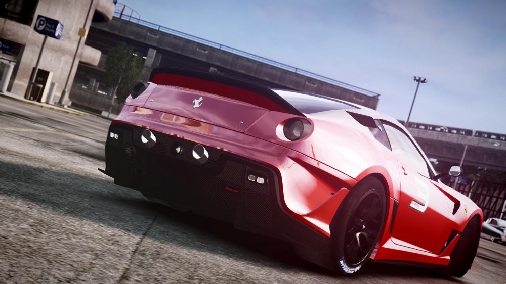 Grand Theft Auto IV