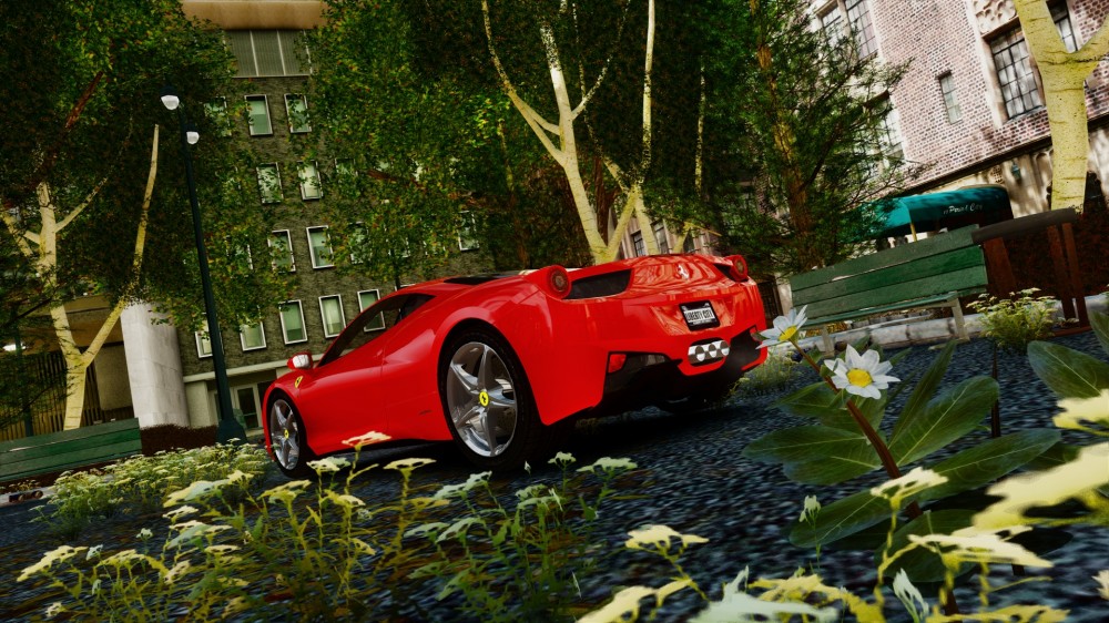Grand Theft Auto IV