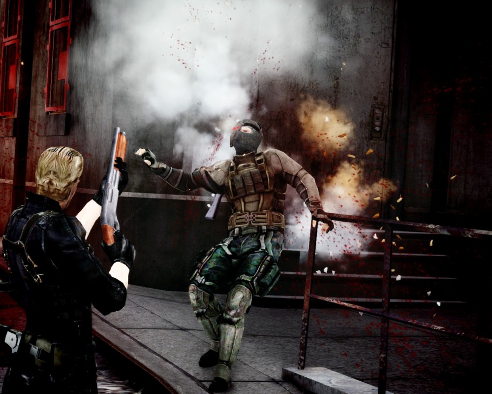 Grand Theft Auto IV
