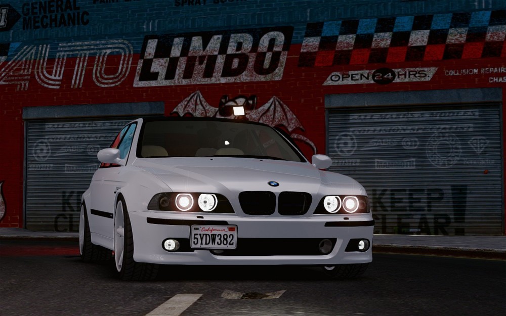Grand Theft Auto IV