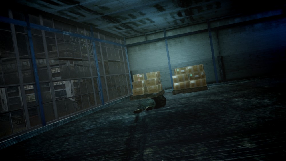 Grand Theft Auto IV