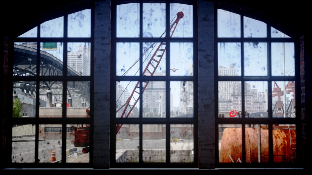 Grand Theft Auto IV