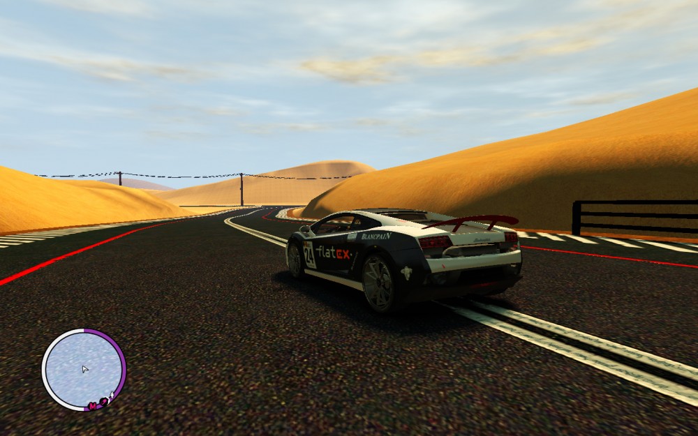 Grand Theft Auto IV
