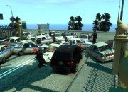 Grand Theft Auto IV