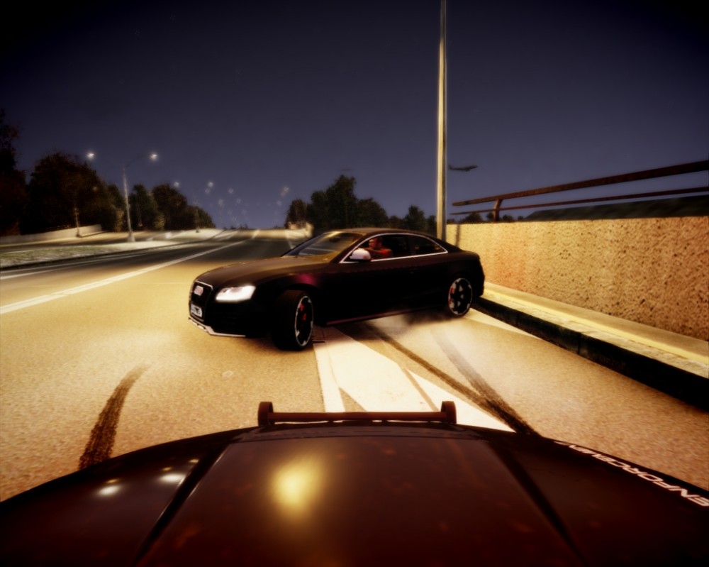 Grand Theft Auto IV