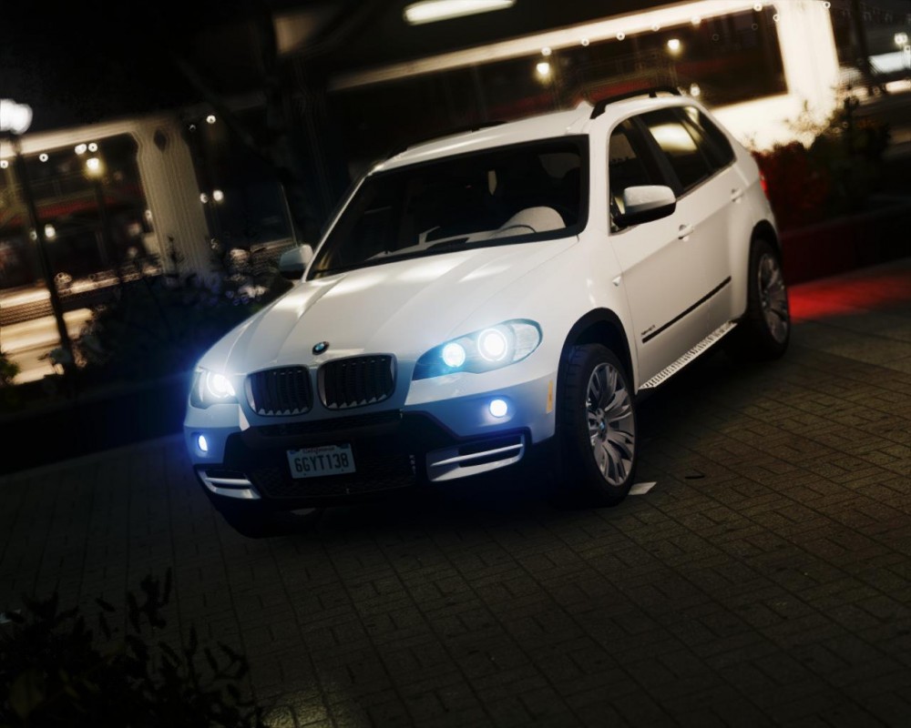 Grand Theft Auto IV