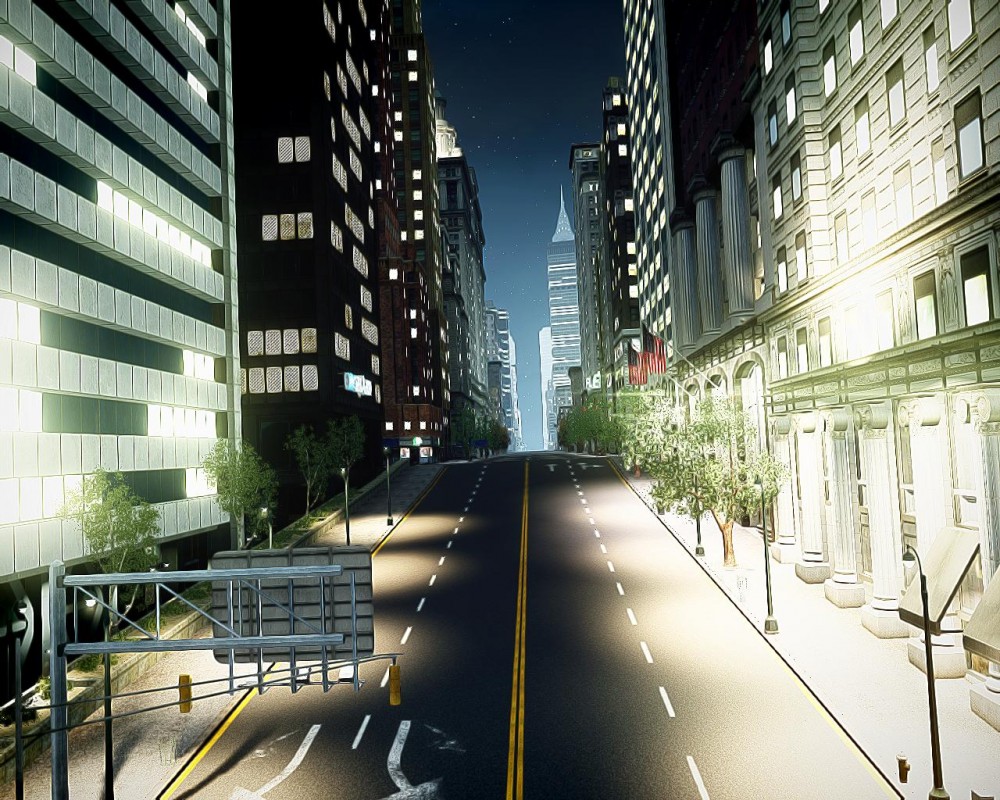 Grand Theft Auto IV