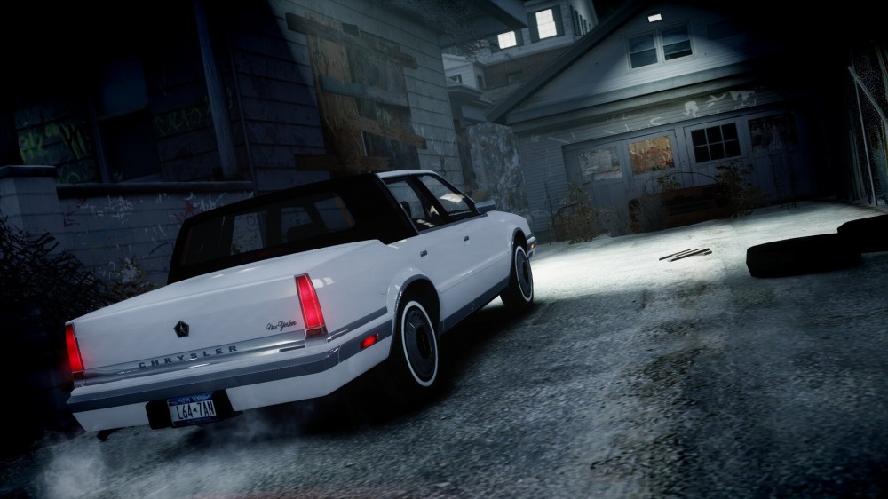 Grand Theft Auto IV