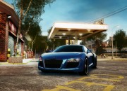Grand Theft Auto IV
