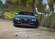 Grand Theft Auto IV