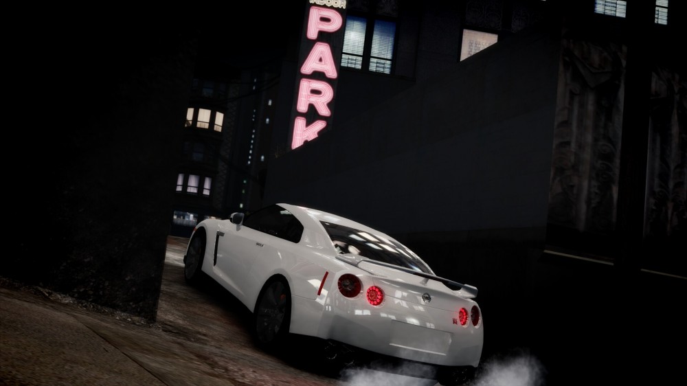 Grand Theft Auto IV