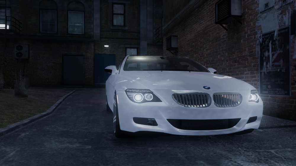 Grand Theft Auto IV