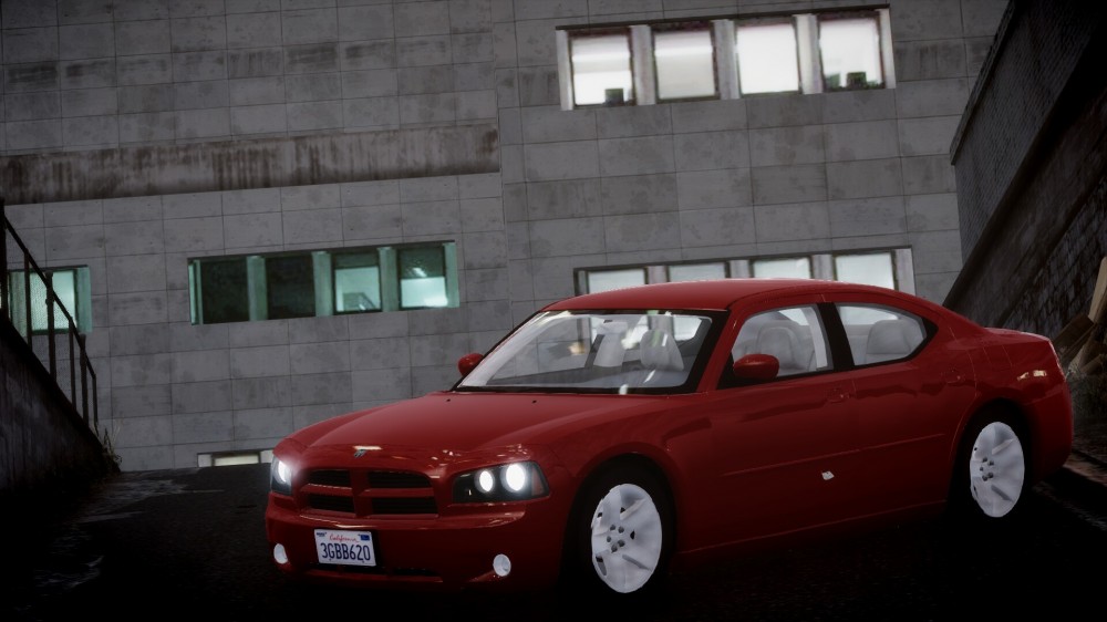 Grand Theft Auto IV