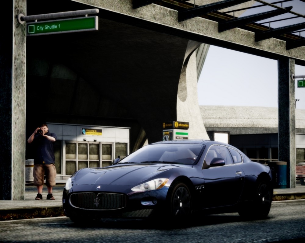 Grand Theft Auto IV