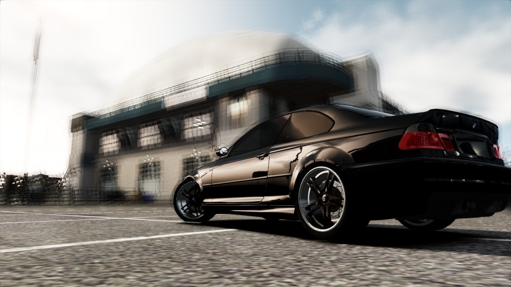 Grand Theft Auto IV