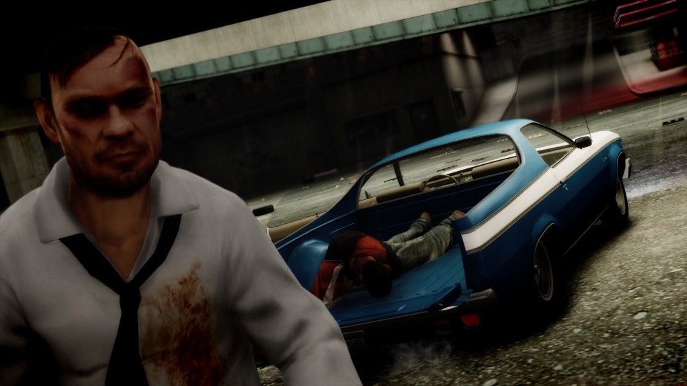 Grand Theft Auto IV