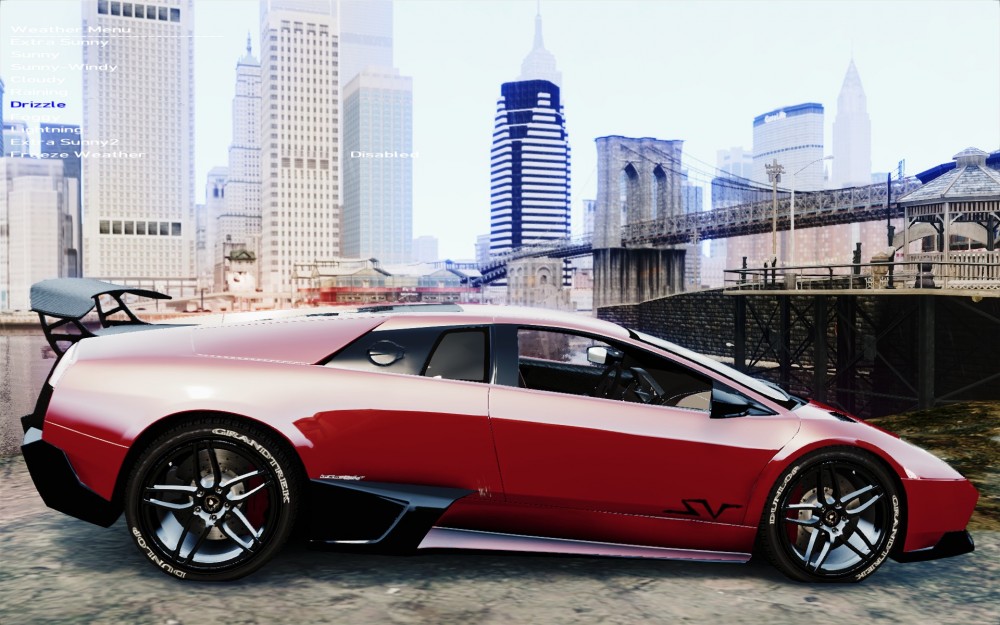 Grand Theft Auto IV