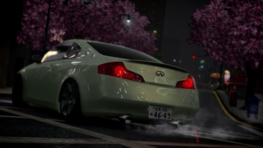 Grand Theft Auto IV