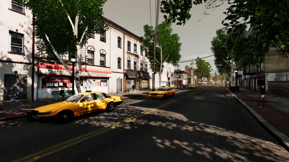 Grand Theft Auto IV