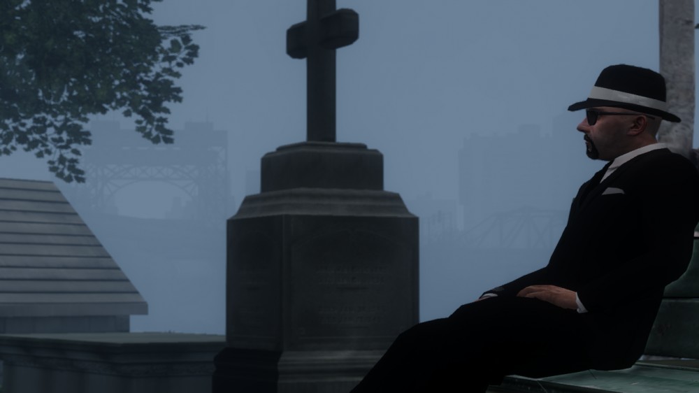 Grand Theft Auto IV