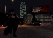 Grand Theft Auto IV