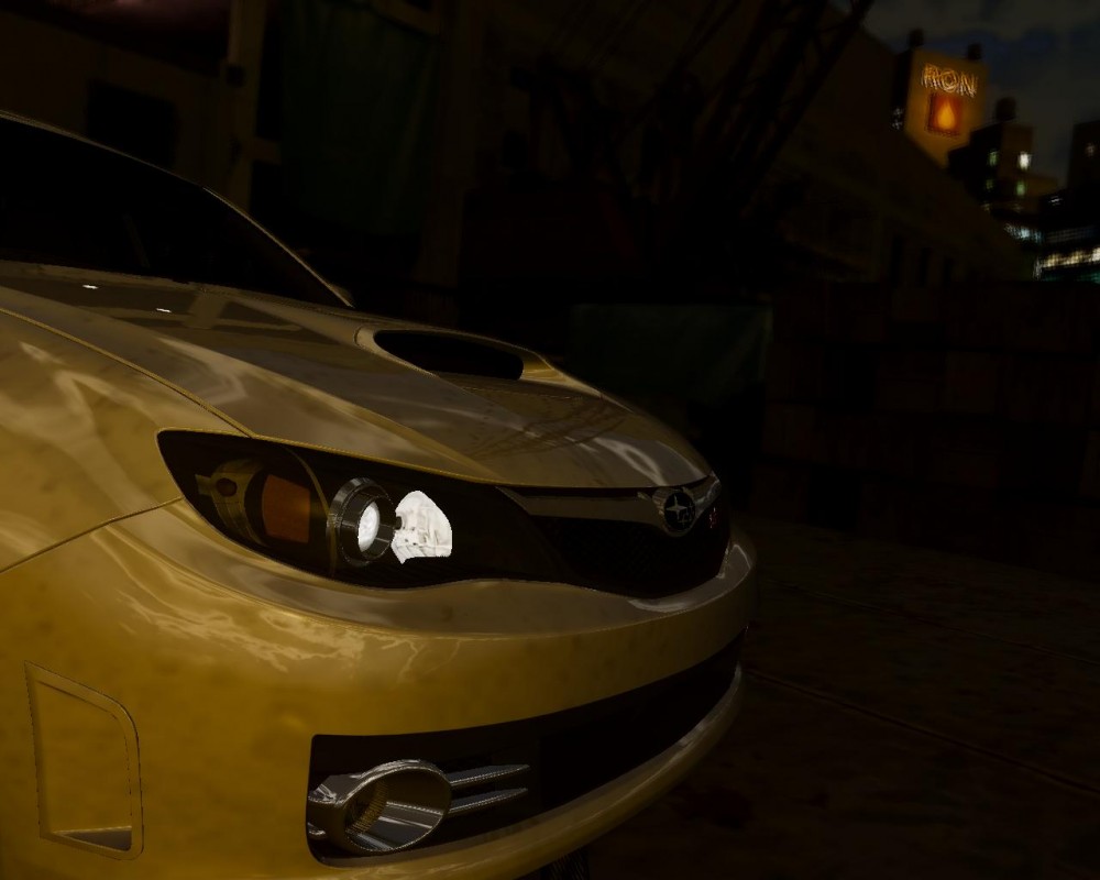 Grand Theft Auto IV