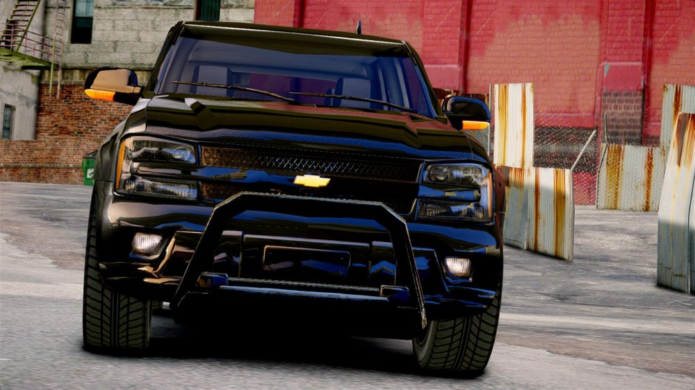 Grand Theft Auto IV