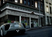 Grand Theft Auto IV
