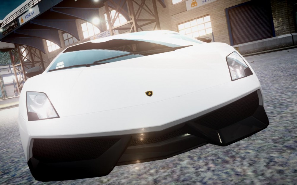 Grand Theft Auto IV