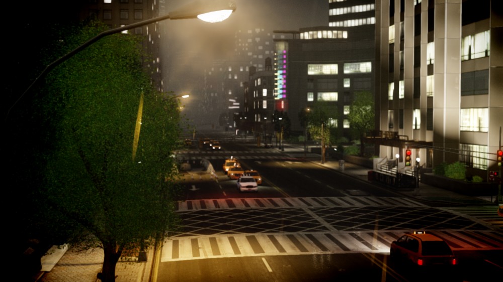 Grand Theft Auto IV