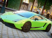Grand Theft Auto IV