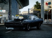Grand Theft Auto IV