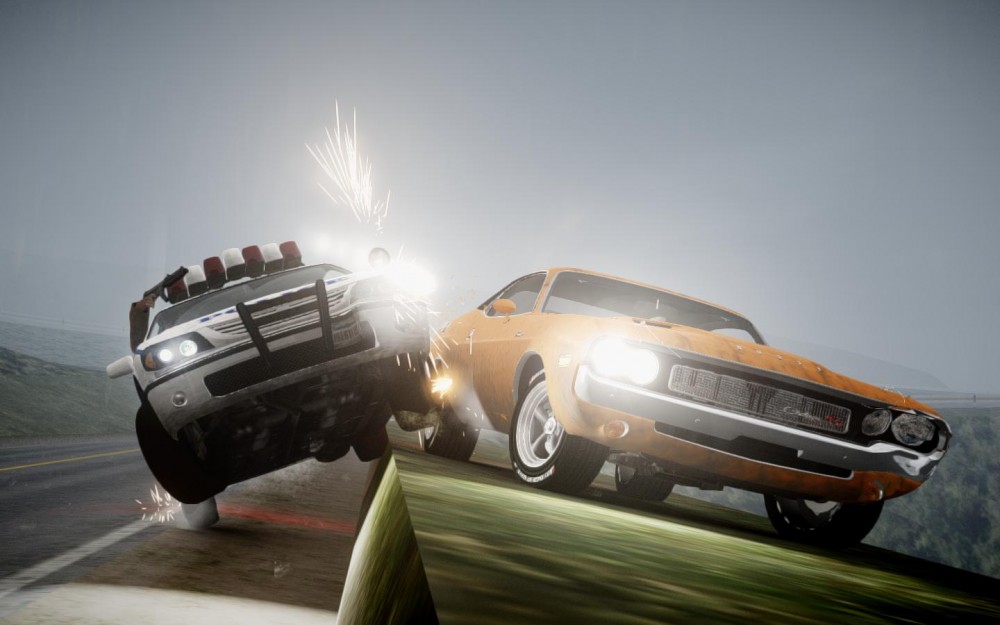 Grand Theft Auto IV