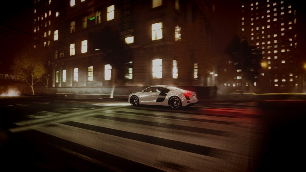 Grand Theft Auto IV