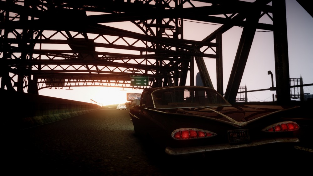 Grand Theft Auto IV
