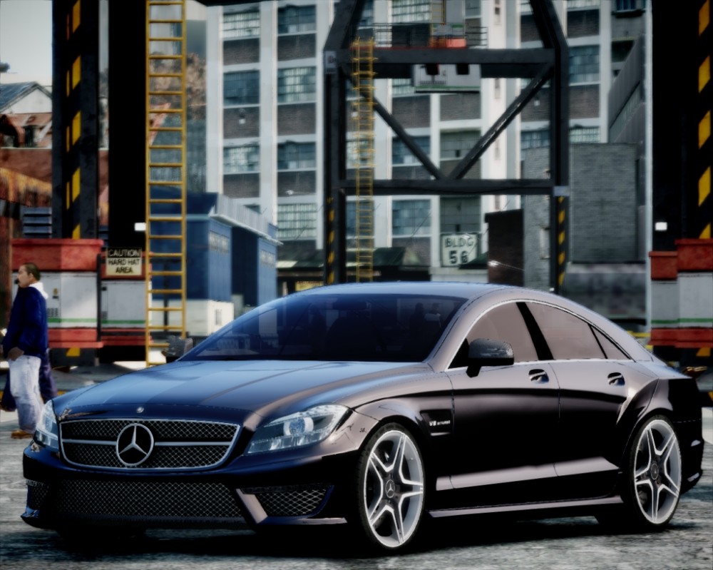 Grand Theft Auto IV