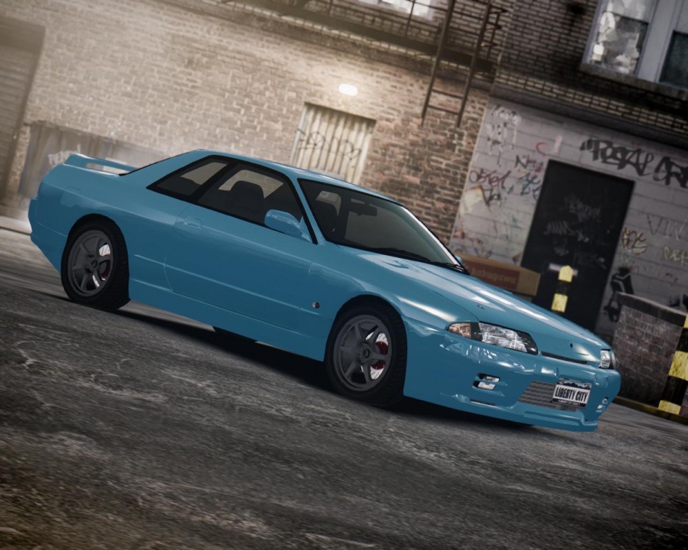 Grand Theft Auto IV