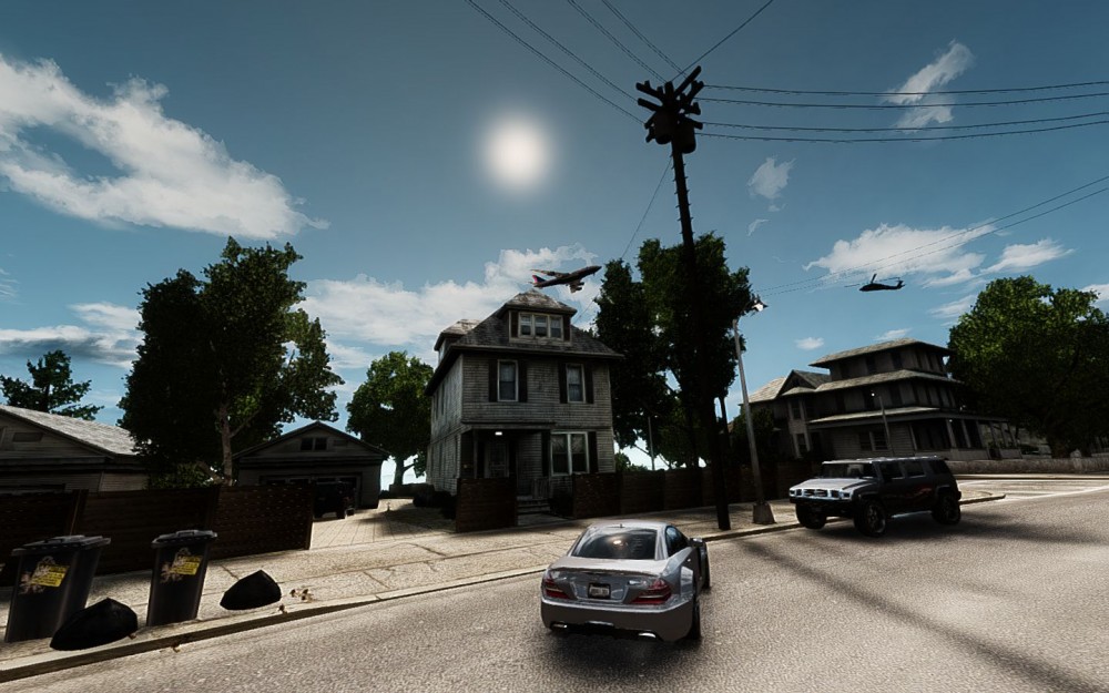 Grand Theft Auto IV