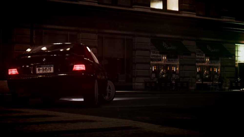 Grand Theft Auto IV