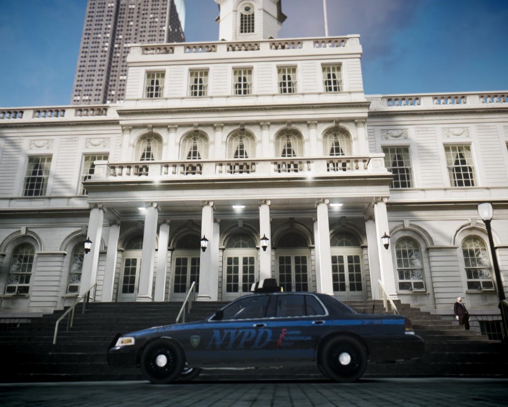 Grand Theft Auto IV